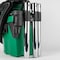 Metabo Hpt 18V Cordless 1.6 Gallon Wet / Dry Vacuum Hepa Filter Bare RP18DAQ4M - alternate 8